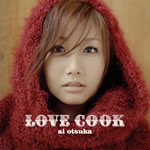 LOVE COOK 【CD+DVD】