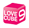 LOVE9CUBE